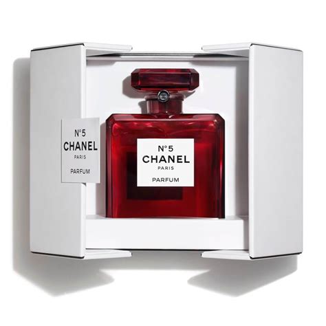 chanel 5 perfume limited edition|Chanel no 5 perfume cheapest.